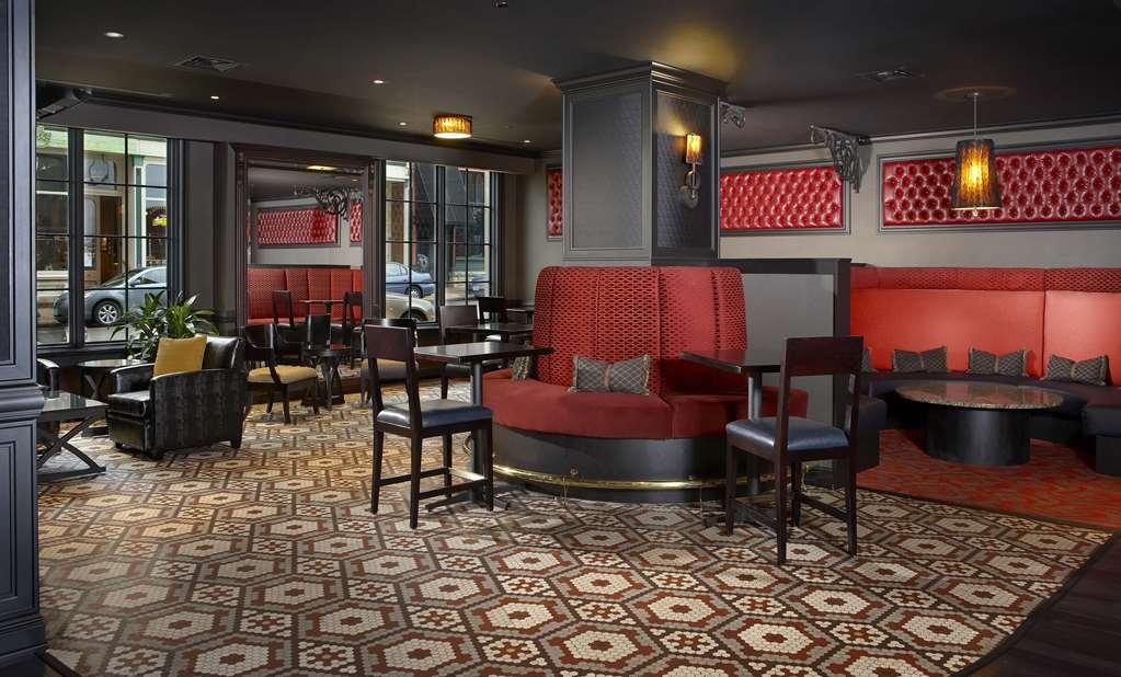 Hotel Julien Dubuque Restaurant bilde