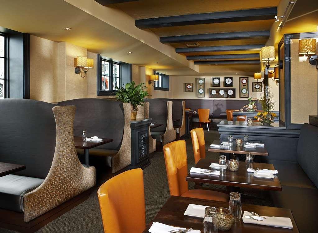 Hotel Julien Dubuque Restaurant bilde