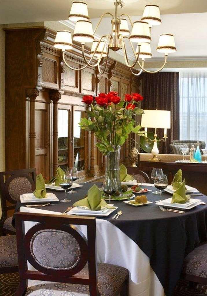 Hotel Julien Dubuque Rom bilde