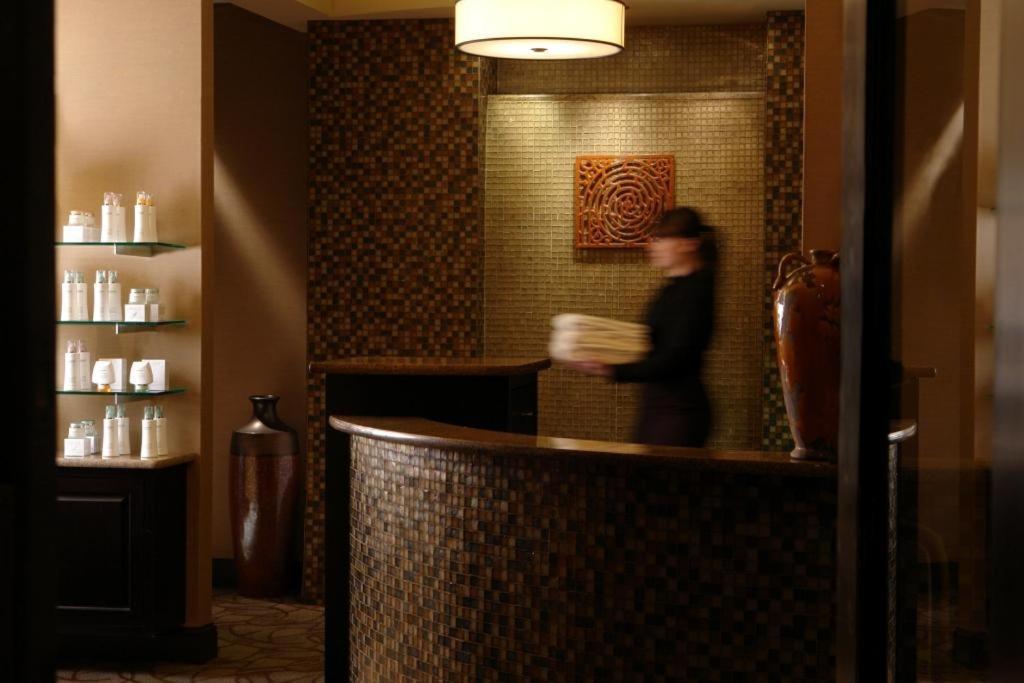 Hotel Julien Dubuque Eksteriør bilde