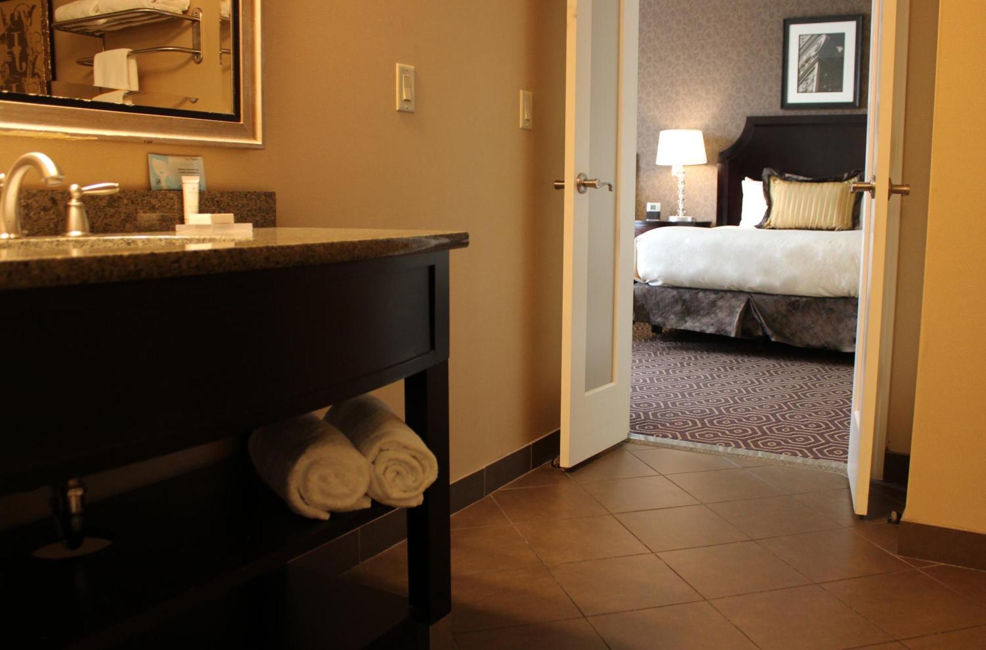 Hotel Julien Dubuque Eksteriør bilde