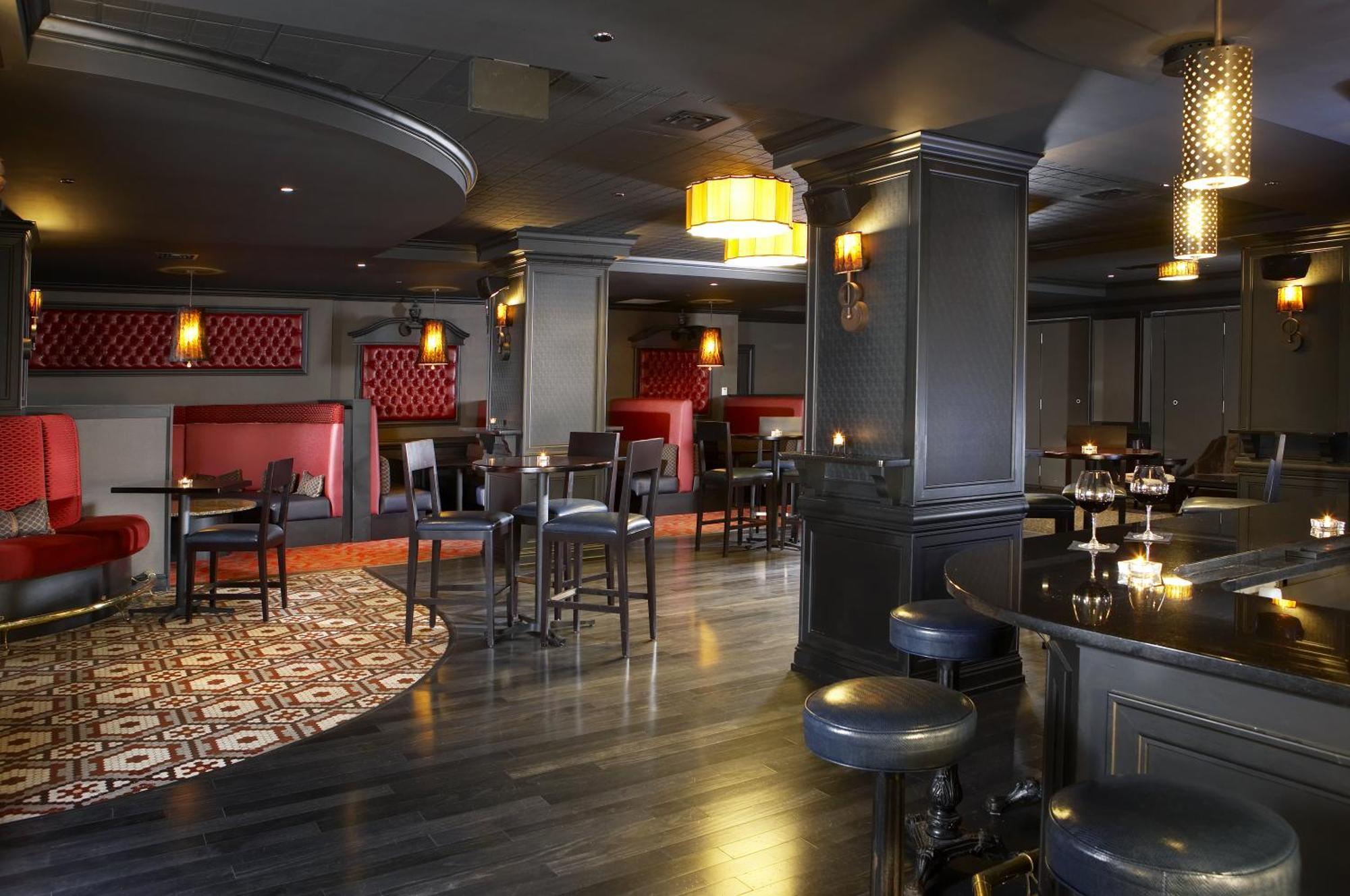 Hotel Julien Dubuque Eksteriør bilde