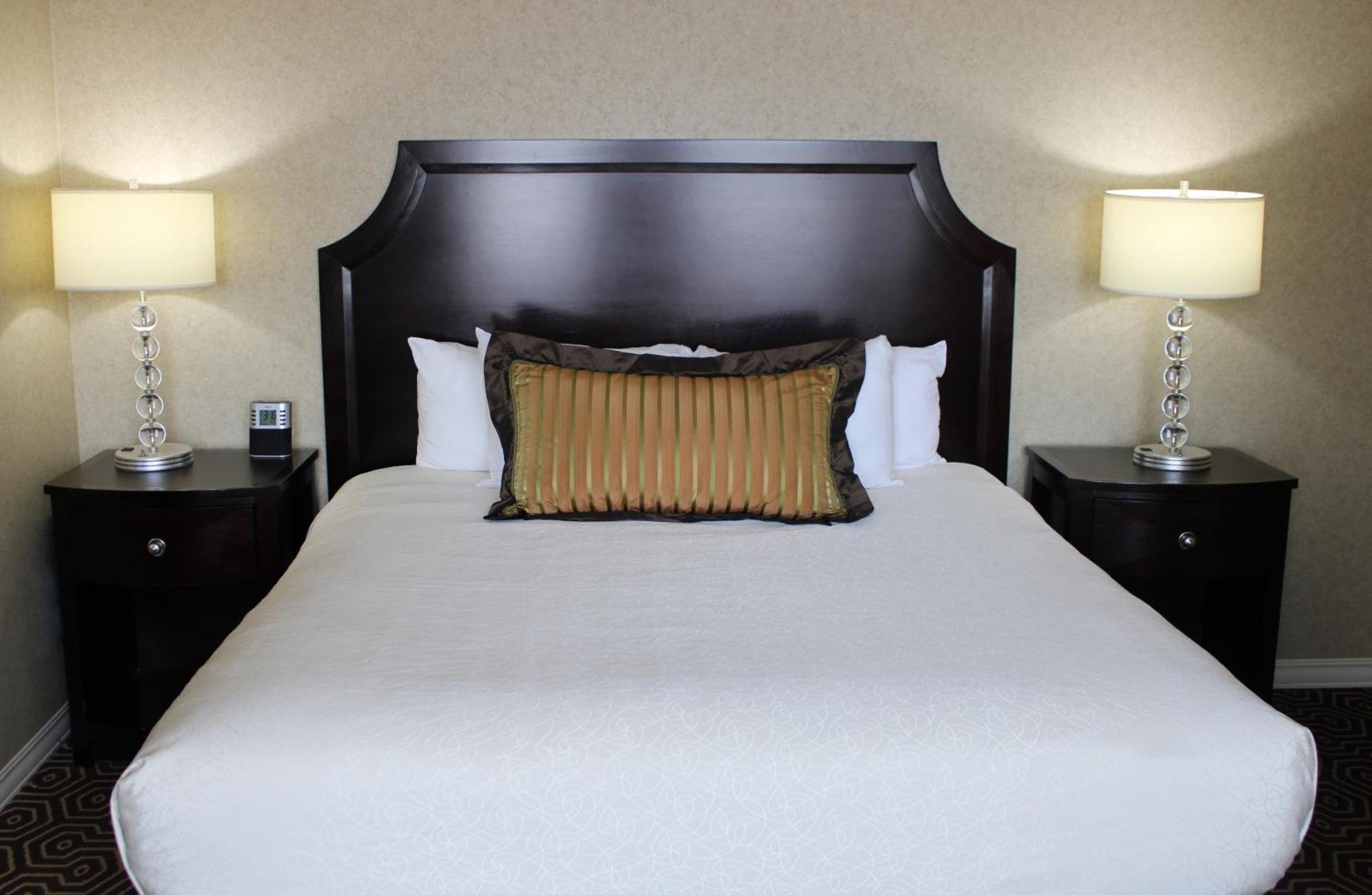 Hotel Julien Dubuque Eksteriør bilde
