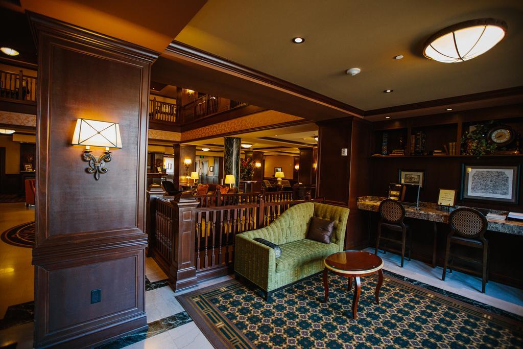 Hotel Julien Dubuque Eksteriør bilde